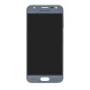 Ecran Samsung J330 Galaxy J3 2017 Argintiu (Compatibil)