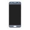 Ecran Compatibil pentru Samsung J330 Galaxy J3 2017 Argintiu
