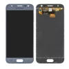 Ecran Compatibil pentru Samsung J330 Galaxy J3 2017 Argintiu