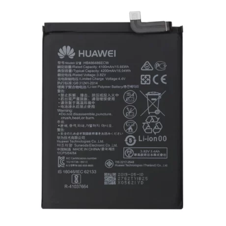 Acumulator Huawei HB486486ECW 4200 mAh Li-Ion (Service Pack)