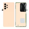 Capac Baterie Samsung A336 Galaxy A33 5G Awesome Peach (Portocaliu Auriu) (Service Pack)