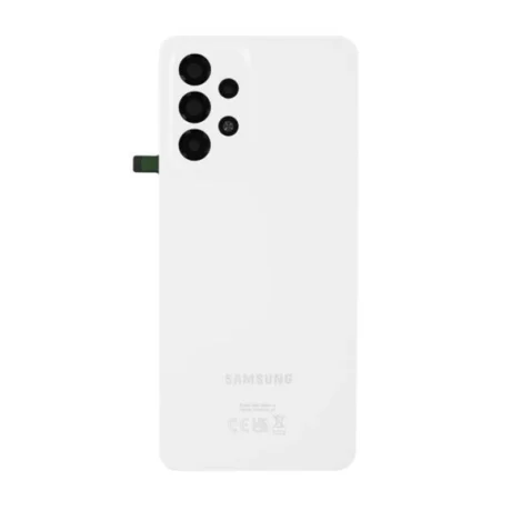 Capac Baterie Samsung A336 Galaxy A33 5G Awesome White (Alb) (Service Pack)