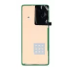 Capac Baterie Samsung A536 Galaxy A53 5G Awesome Peach (Portocaliu Auriu) (Service Pack)