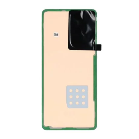 Capac Baterie Samsung A536 Galaxy A53 5G Awesome Peach (Portocaliu Auriu) (Service Pack)