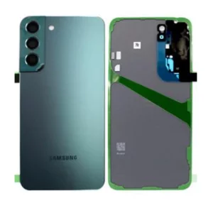 Capac Baterie Samsung S906B Galaxy S22 Plus Green (Service Pack)