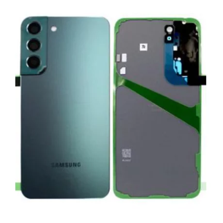 Capac Baterie Samsung S906B Galaxy S22 Plus Green (Service Pack)