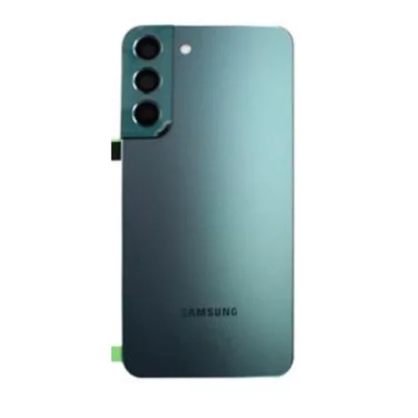 Capac Baterie Samsung S906B Galaxy S22 Plus Green (Service Pack)