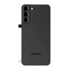 Capac Baterie Samsung S906B Galaxy S22 Plus Phantom Black (Service Pack)