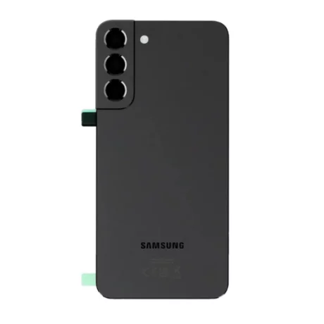 Capac Baterie Samsung S906B Galaxy S22 Plus Phantom Black (Service Pack)