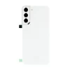 Capac Baterie Samsung S906B Galaxy S22 Plus Phantom White (Service Pack)