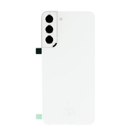 Capac Baterie Samsung S906B Galaxy S22 Plus Phantom White (Service Pack)