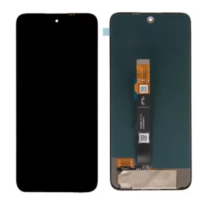 Ecran Compatibil pentru Motorola G31 / G41 / G71 OLED Fara Rama