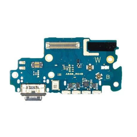 Modul Incarcare Samsung A536 Galaxy A53 5G (Service Pack)