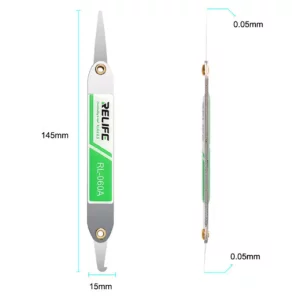 Instrument 2in1 Deschidere Ecran/ Capac Telefon/ Tableta