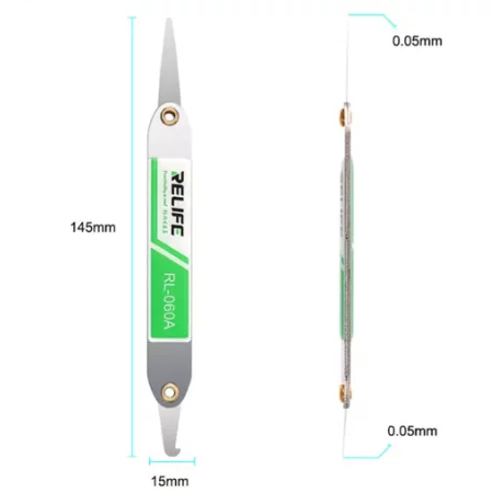 Instrument 2in1 Deschidere Ecran/ Capac Telefon/ Tableta