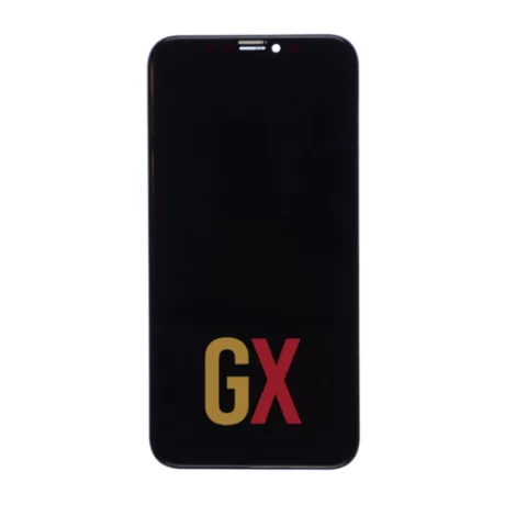 Ecran iPhone X GX Hard Oled