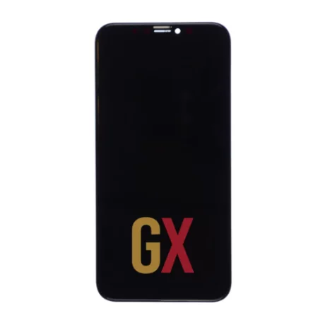 Ecran Compatibil pentru iPhone X GX HARD OLED