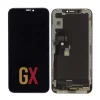 Ecran Compatibil pentru iPhone X GX HARD OLED