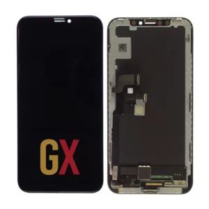 Ecran iPhone X GX Hard Oled