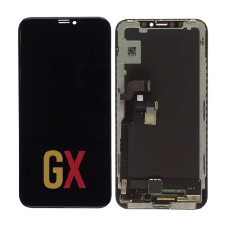 Ecran Compatibil pentru iPhone X GX HARD OLED