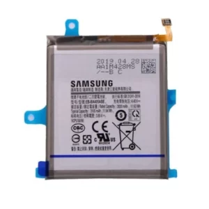 Acumulator Samsung A405 Galaxy A40 2019 Li-Ion 3100 mAh EB-BA405ABE (Service pack)
