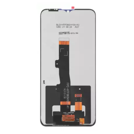 Ecran Motorola E7 Power/ E7i Power Fara Rama (Compatibil)