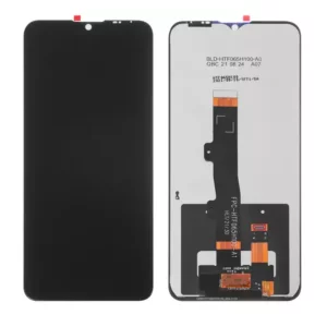 Ecran Compatibil pentru Motorola E7/ E7 Power/ Motorola E7i Power Fara Rama