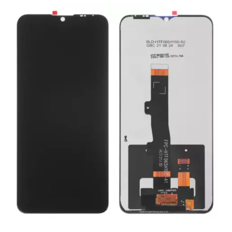 Ecran Compatibil pentru Motorola E7/ E7 Power/ Motorola E7i Power Fara Rama