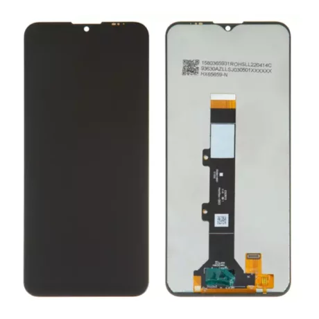 Ecran Compatibil pentru Motorola G20 Fara Rama