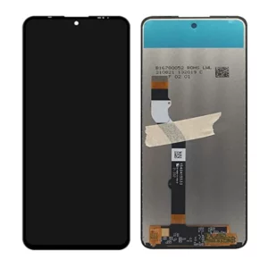 Ecran Compatibil pentru Motorola G60 / Motorola G60s Fara Rama