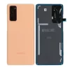 Capac Baterie Samsung G780/ G781 Galaxy S20 FE 4G/ 5G Cloud Orange Service Pack