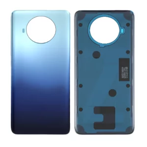 Capac Baterie Xiaomi Mi 10T Lite Albastru (Compatibil)