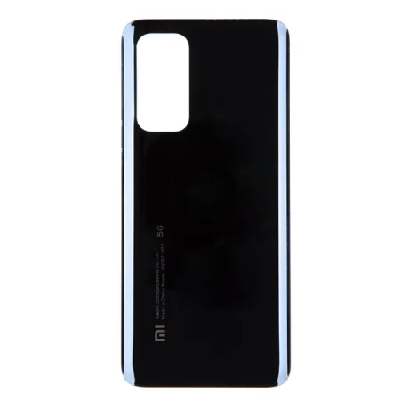 Capac Baterie Xiaomi Mi 10T/ Mi 10T Pro Negru (Compatibil)