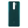 Capac Baterie Compatibil pentru Xiaomi Redmi Note 8 Pro Verde