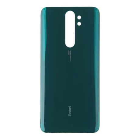 Capac Baterie Compatibil pentru Xiaomi Redmi Note 8 Pro Verde