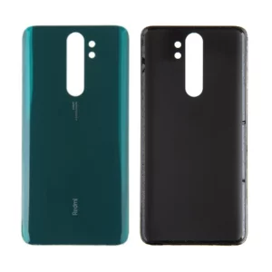 Capac Xiaomi Redmi Note 8 Pro Verde (Compatibil)