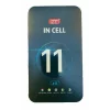 Ecran iPhone 11 ( ZY INCELL)