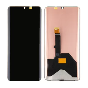 Ecran P30 PRO OLED Fara Rama (Compatibil)