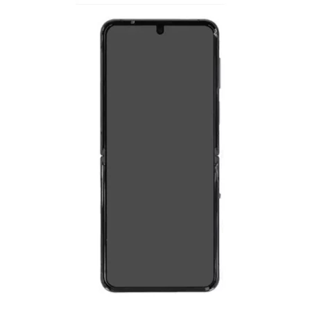 Ecran Samsung F721B Galaxy Z Flip4 5G Graphite (Service Pack)