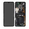 Ecran Samsung F721B Galaxy Z Flip4 5G Graphite (Service Pack)