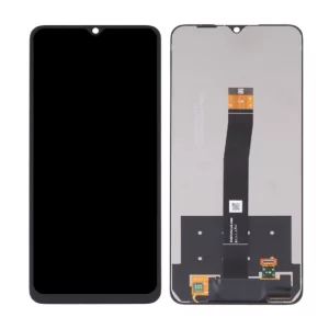 Ecran Xiaomi Redmi 10C Fara Rama (Compatibil)