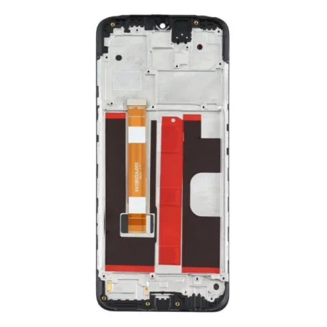 Ecran Compatibil pentru Oppo A5 2020 CU RAMA
