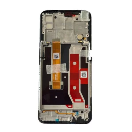 Ecran Oppo A72 5G Cu Rama (Compatibil)