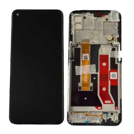 Ecran Oppo A72 5G Cu Rama (Compatibil)