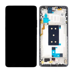 Ecran Xiaomi 11T Negru (Service Pack)