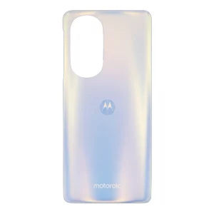 Capac Baterie Motorola Edge 30 Pro Stardust White (Service Pack)