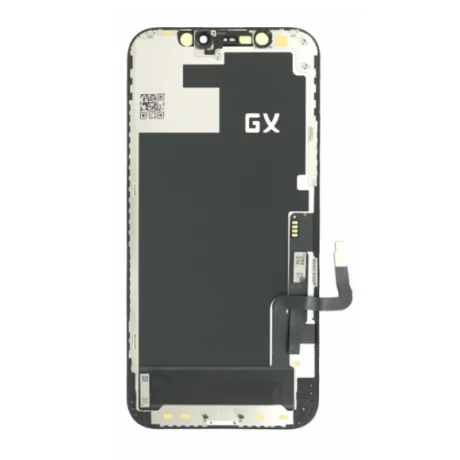 Ecran iPhone 12/ 12 Pro GX Hard Oled
