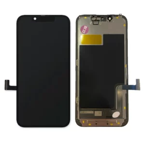 Ecran Compatibil pentru iPhone 13 Mini GX HARD OLED
