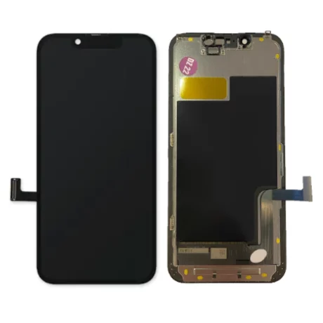 Ecran Compatibil pentru iPhone 13 Mini GX HARD OLED