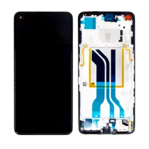 Ecran Realme GT2 5G (Service Pack)